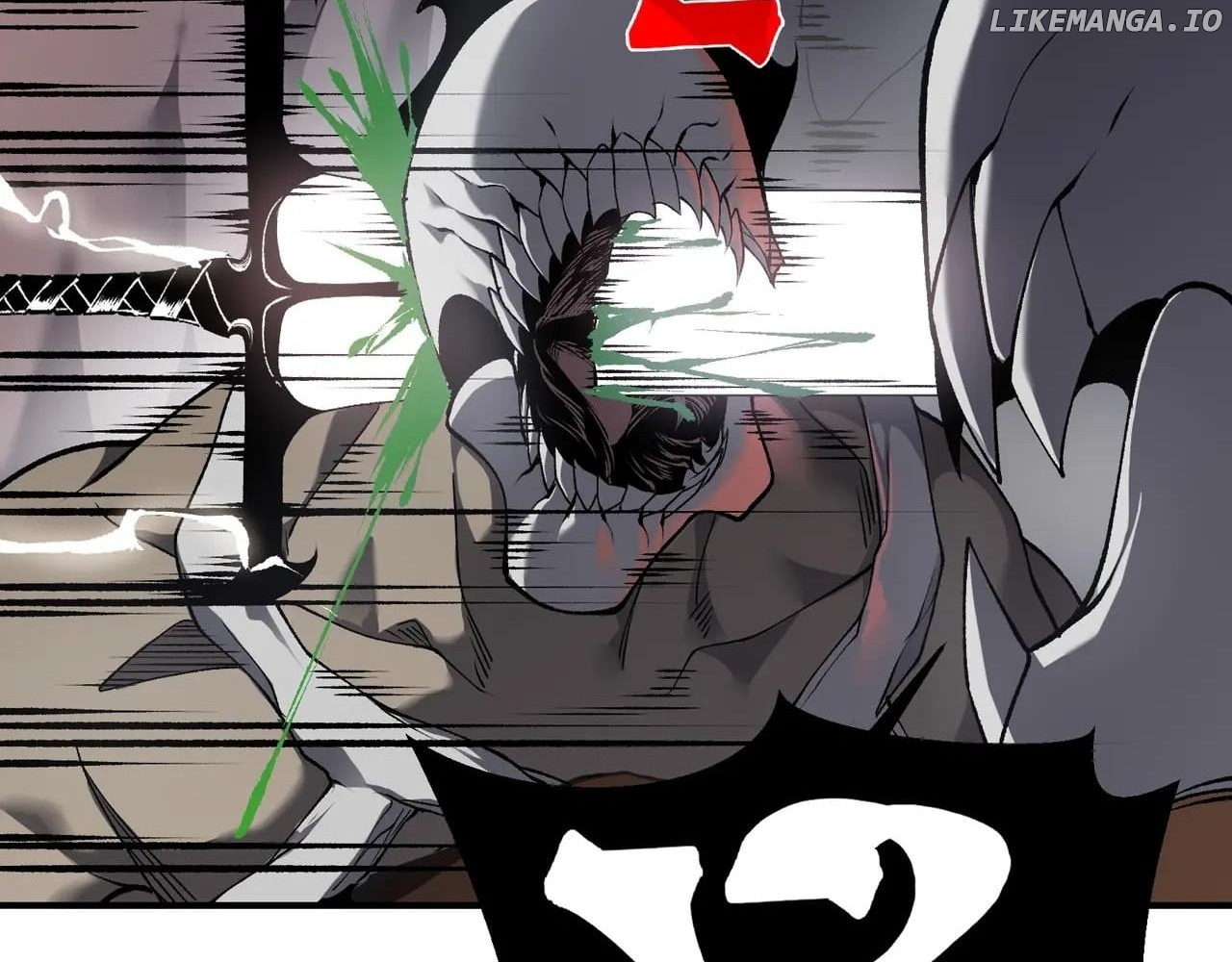The Devil Never Cries Chapter 90 - page 78